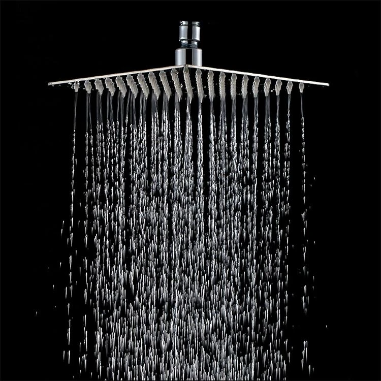 10 Square Shower Head 10 Square Shower Head